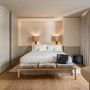 Habitación Doble Deluxe